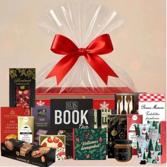 Winer magic - gift box