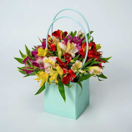 Wilding - flower box