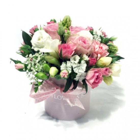 Magic - flower box