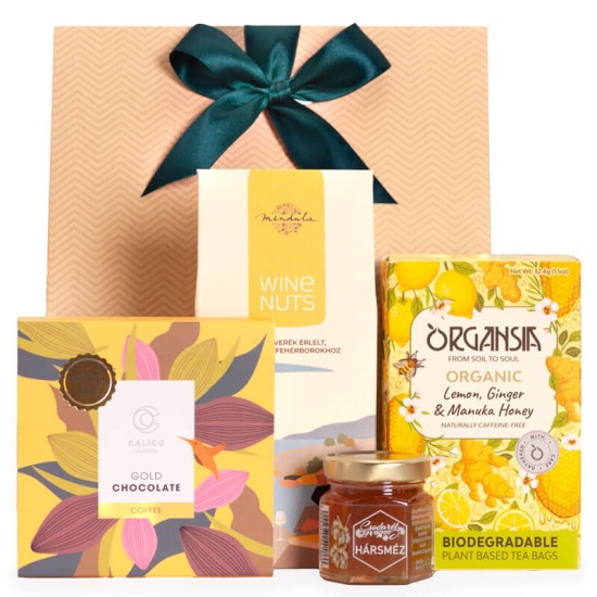Happy Days - gift box