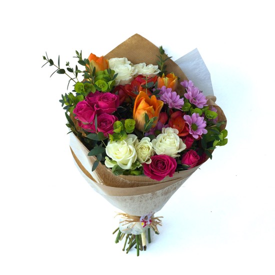 Glee - bouquet
