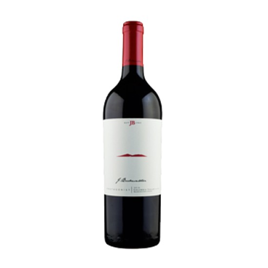 Bottle of red Wine