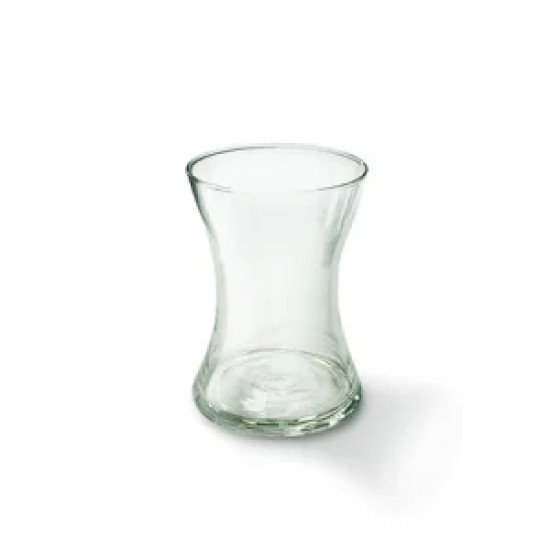 Üveg váza - nagy