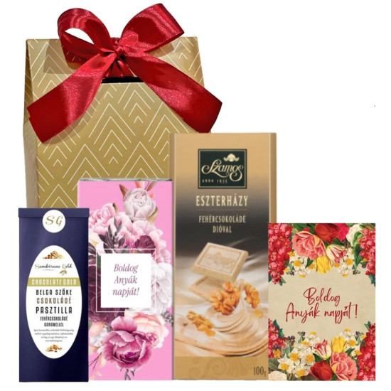 Alkalom - ajándékdoboz