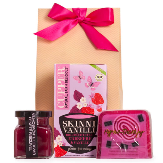 Csábító - ajándékdoboz