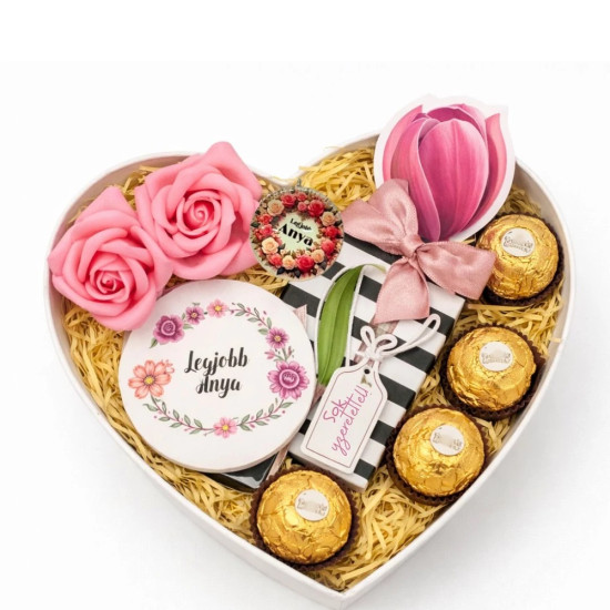 Együtt - ajándékcsomag