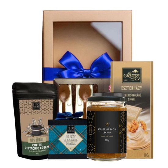 Kikapcsolódás - ajándékcsomag