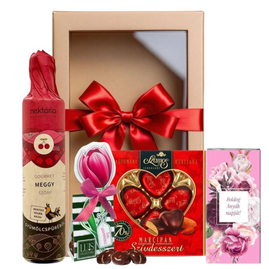 Mamma Mia- ajándékcsomag