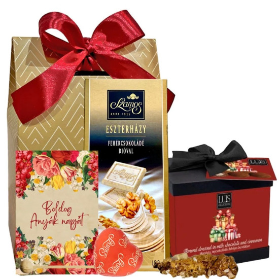 Megbecsül - ajándékdoboz