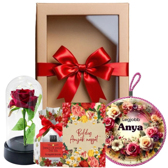 Összhang - ajándékcsomag