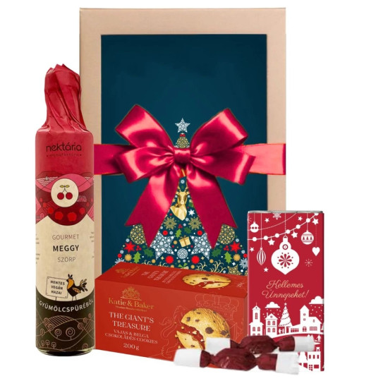 Ragyogó - ajándékcsomag